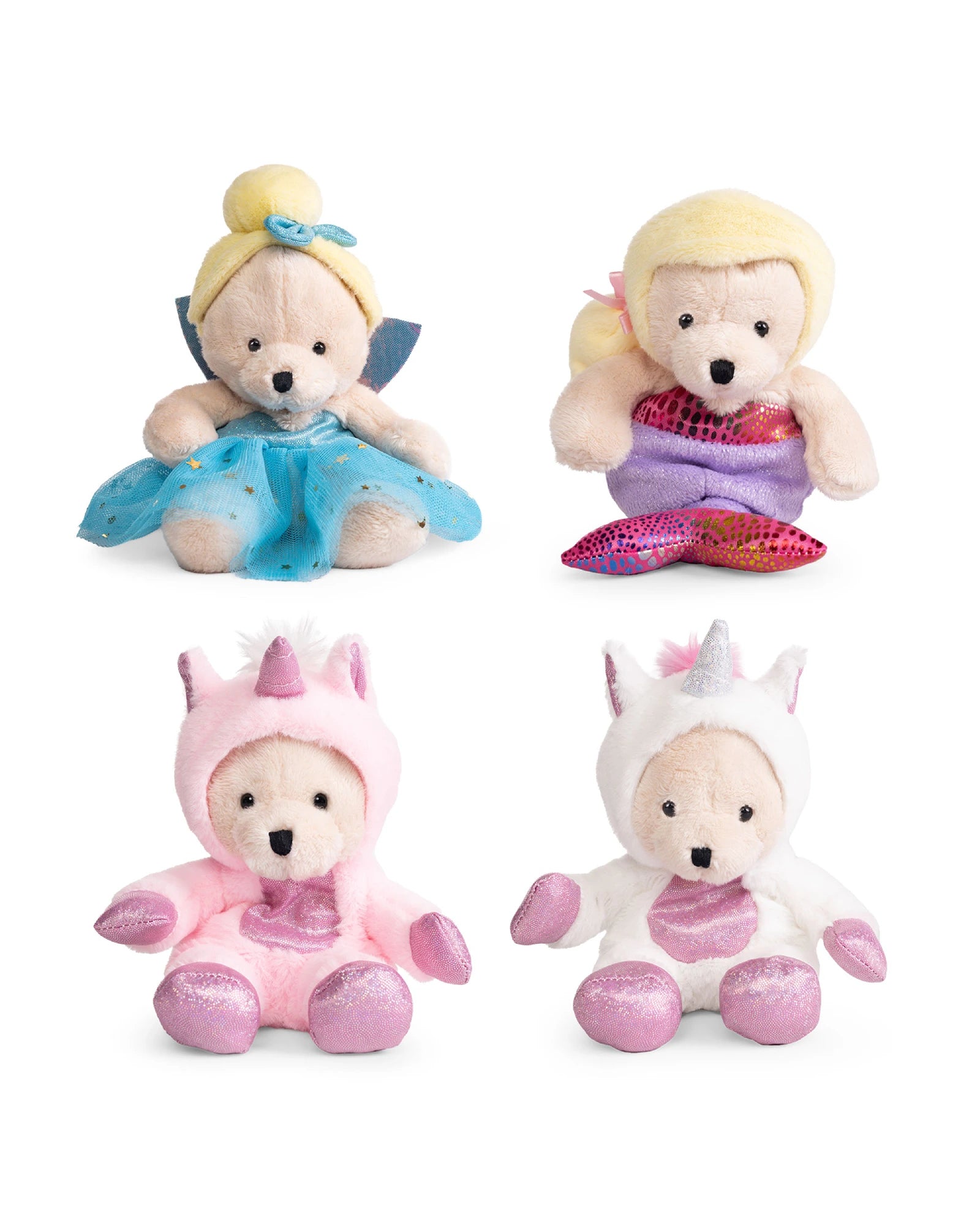 Living Nature Fantasy 20cm Assorted
