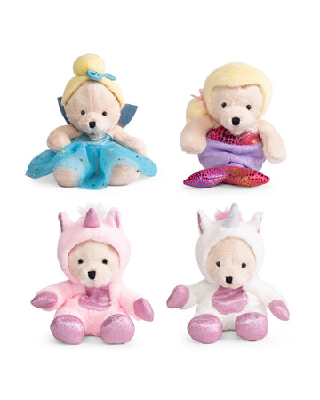 Living Nature Fantasy 20cm Assorted
