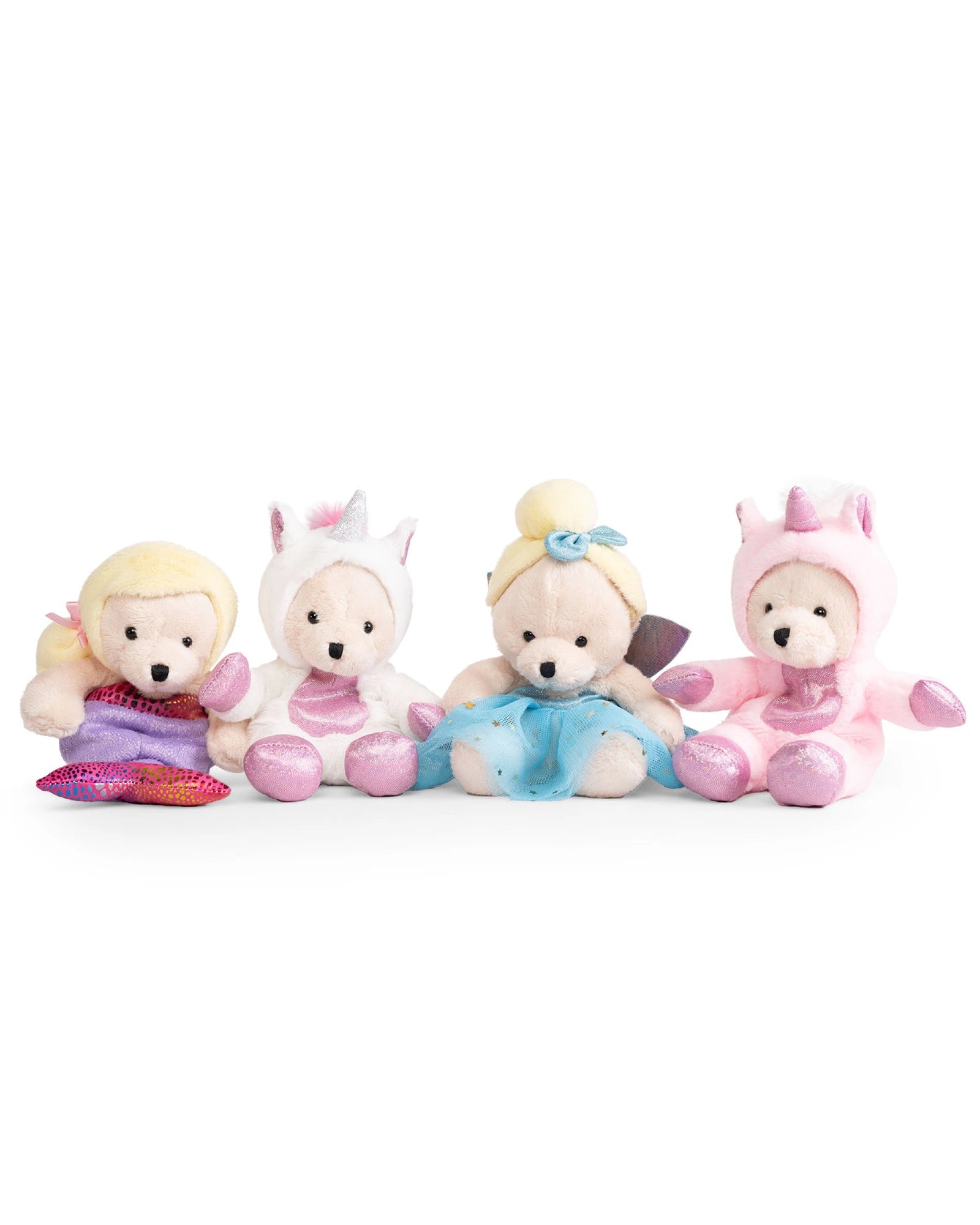 Living Nature Fantasy 20cm Assorted