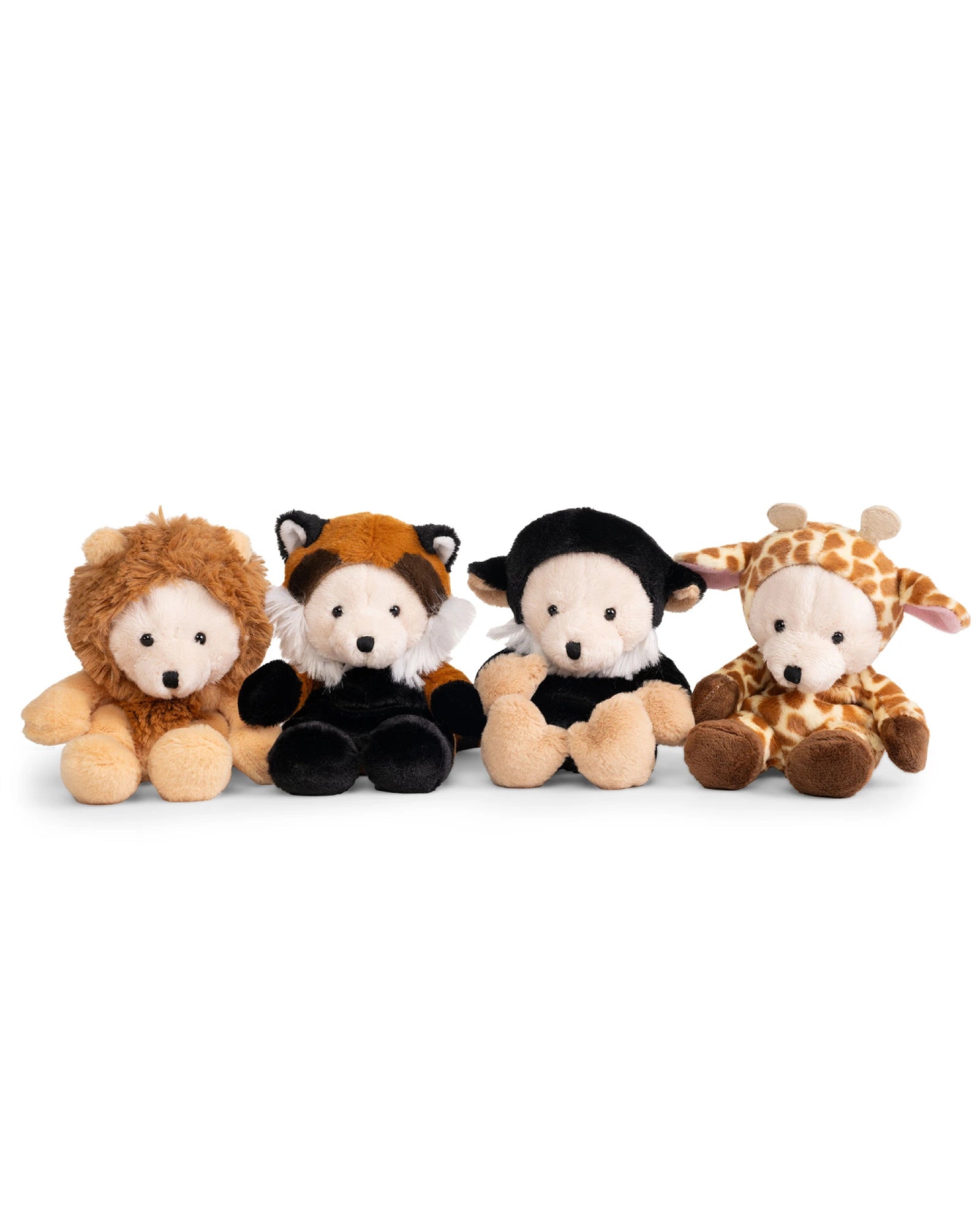 Living Nature Safari 20cm Assorted