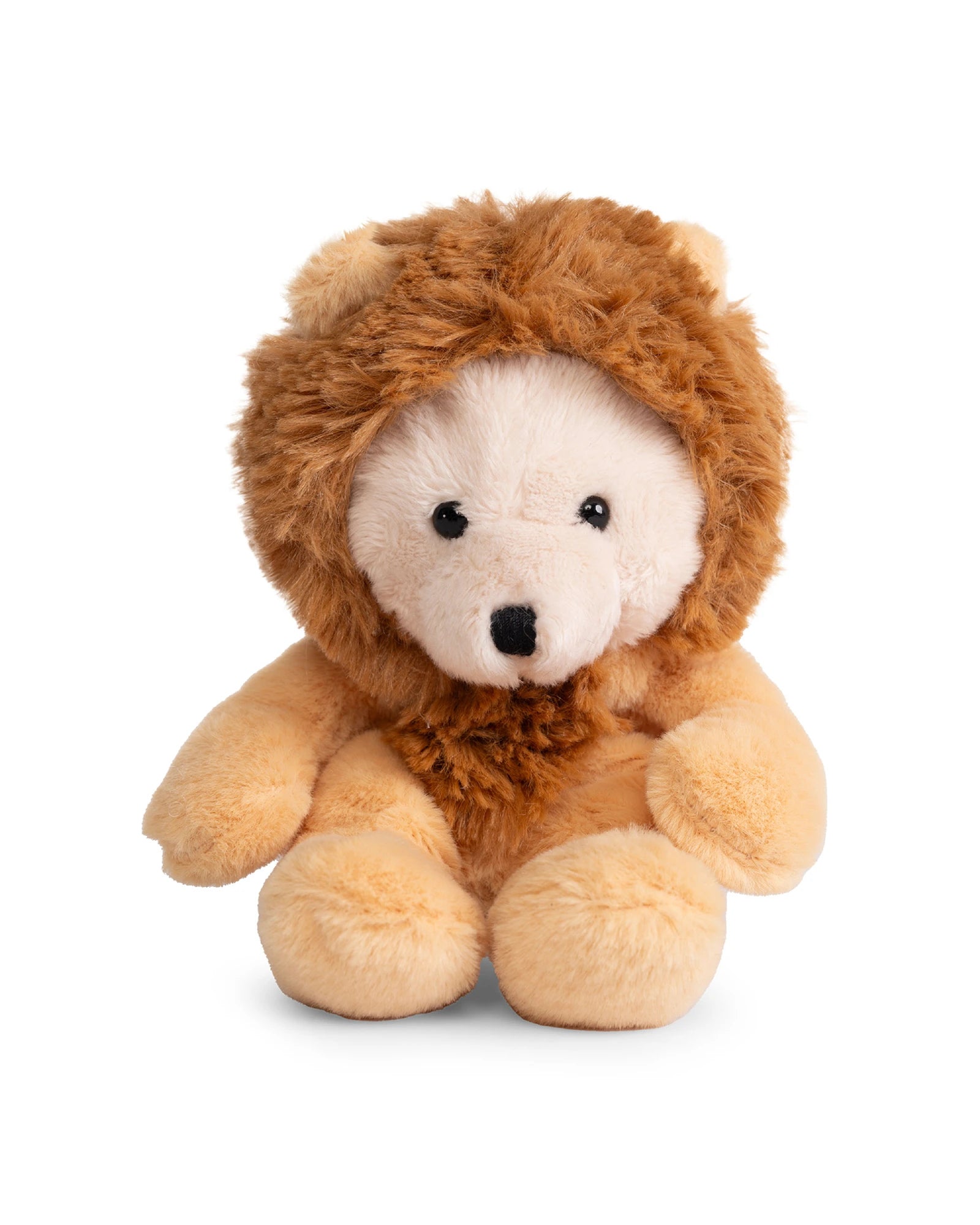 Living Nature Safari 20cm Assorted