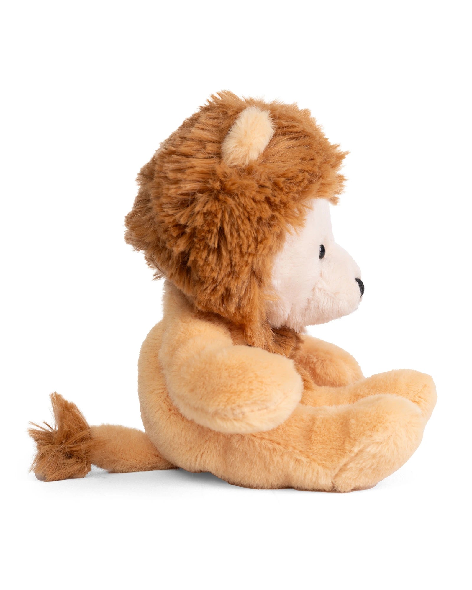 Living Nature Safari 20cm Assorted