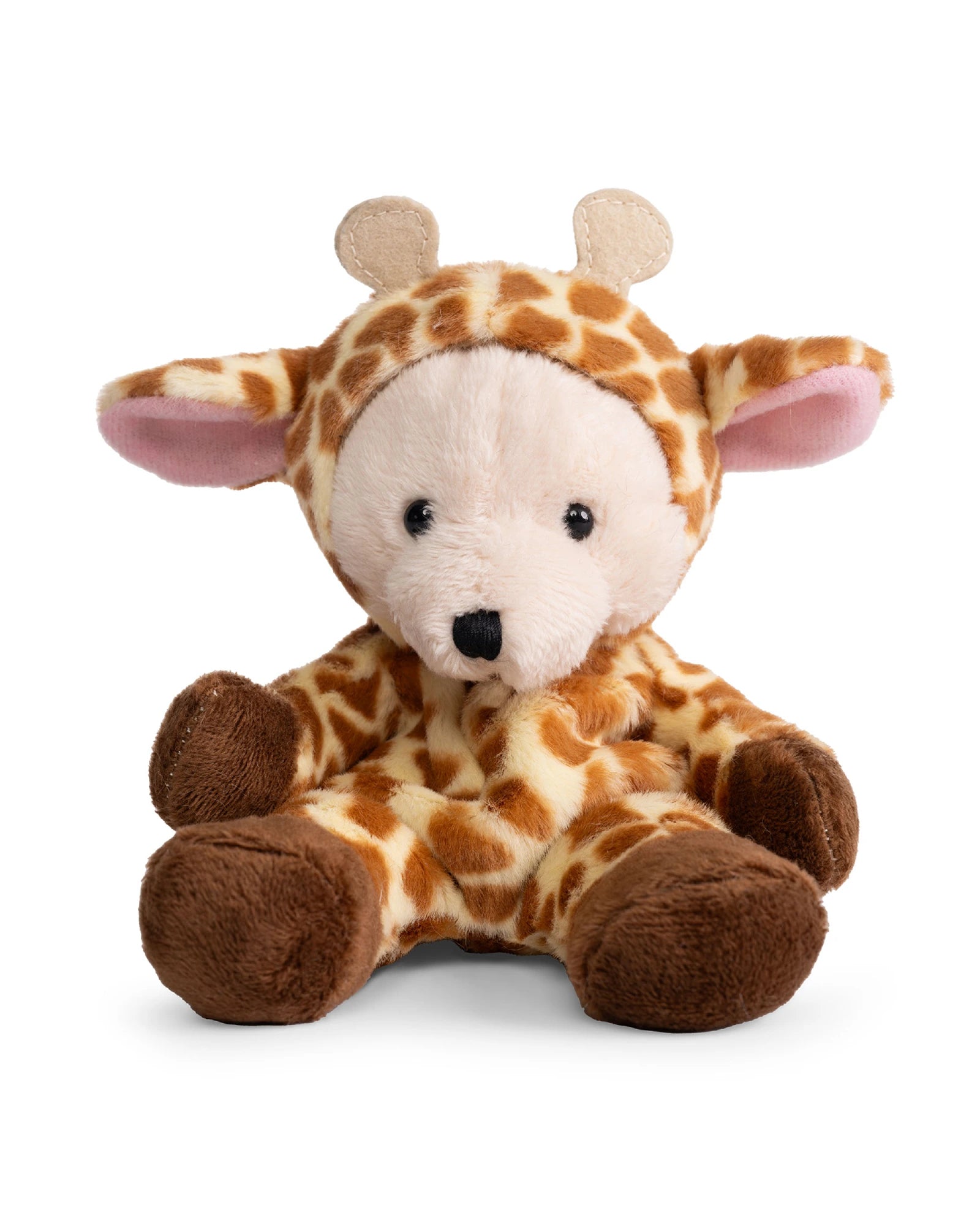 Living Nature Safari 20cm Assorted