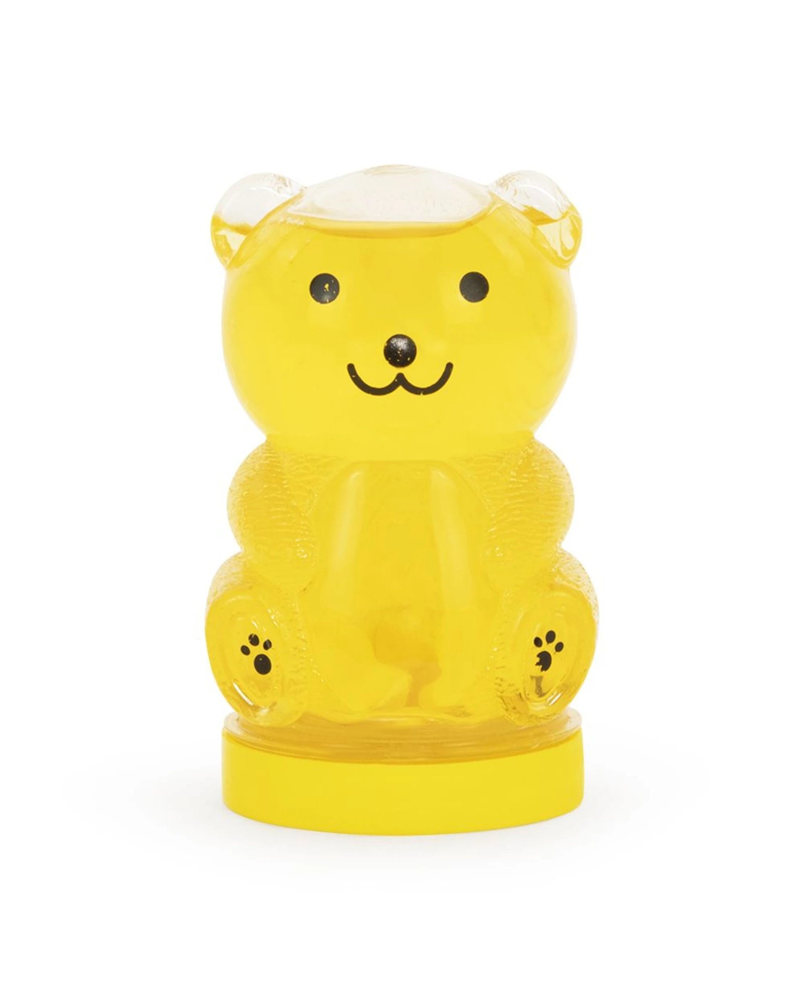 Honey Bear Slime