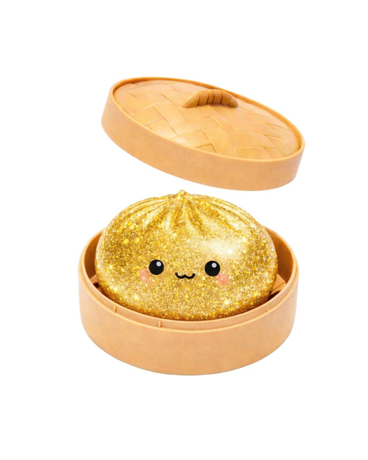 Lucky Bao Mystery Dumpling