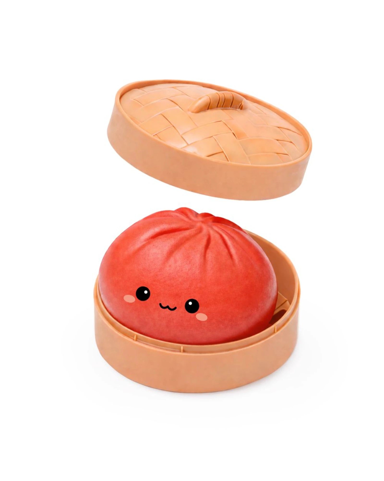 Lucky Bao Mystery Dumpling