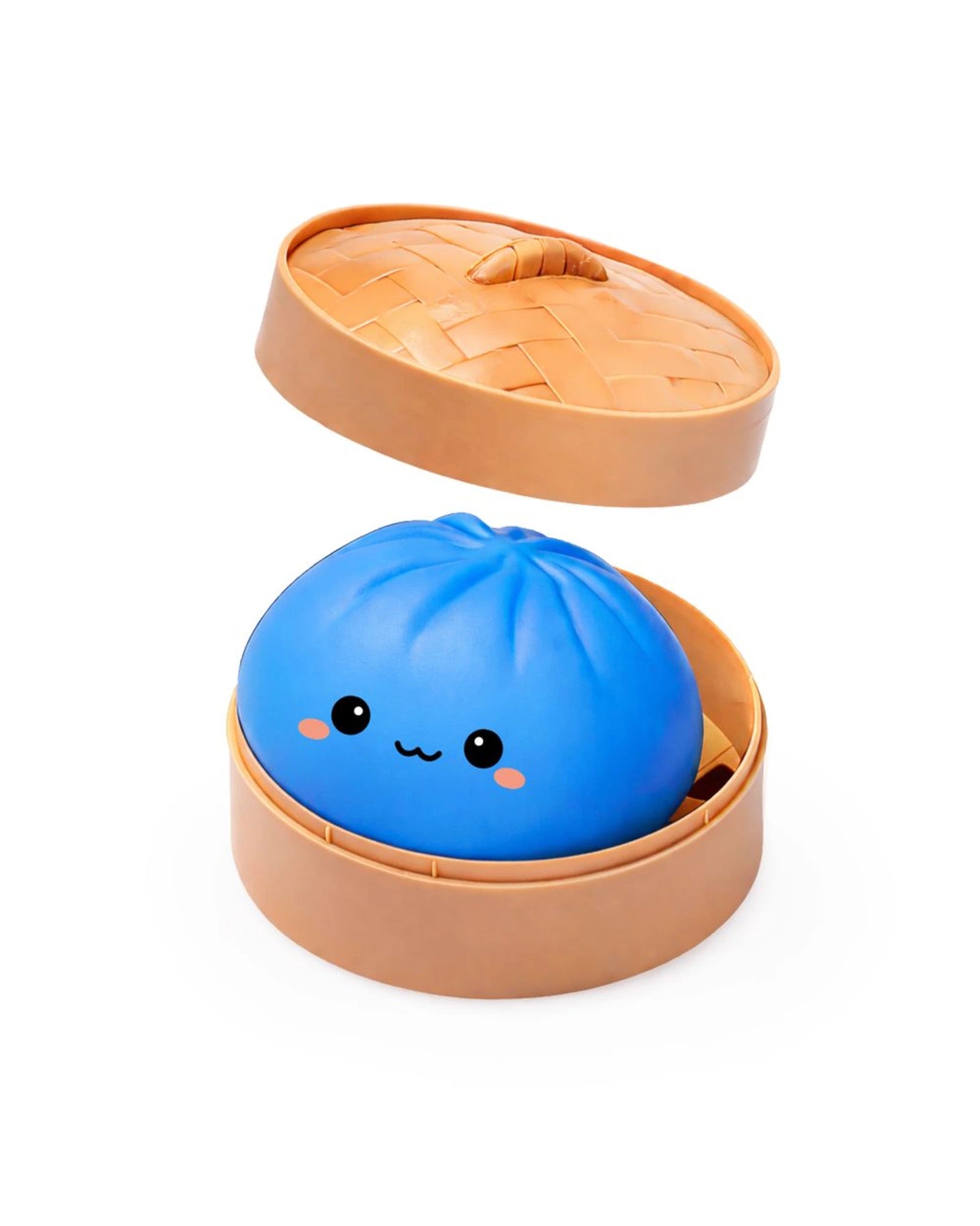 Lucky Bao Mystery Dumpling
