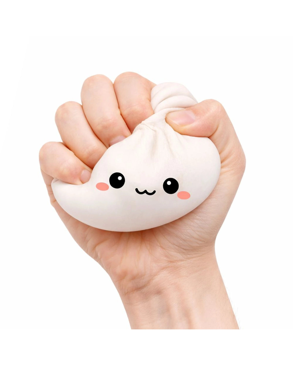 Lucky Bao Mystery Dumpling
