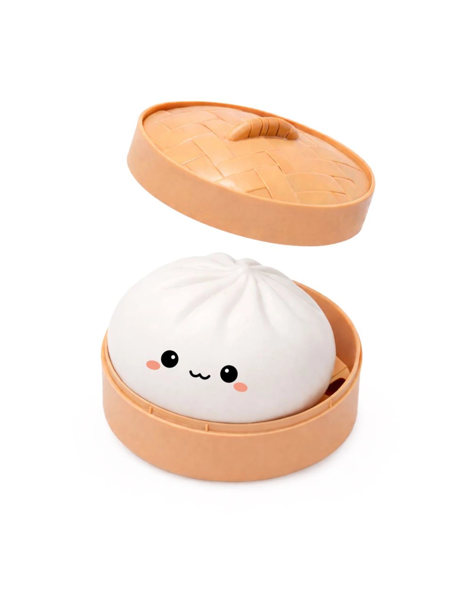 Lucky Bao Mystery Dumpling