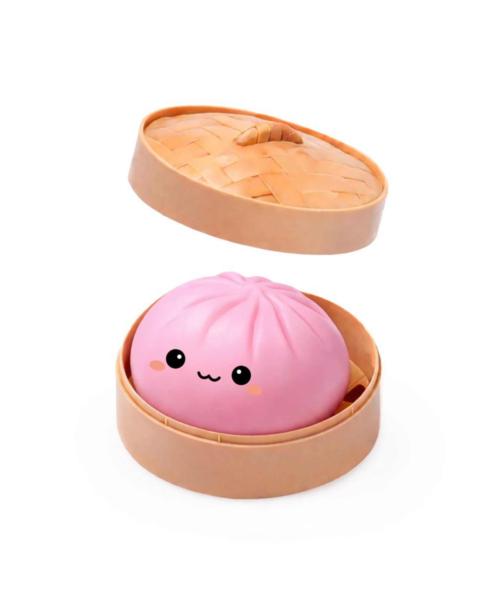 Lucky Bao Mystery Dumpling