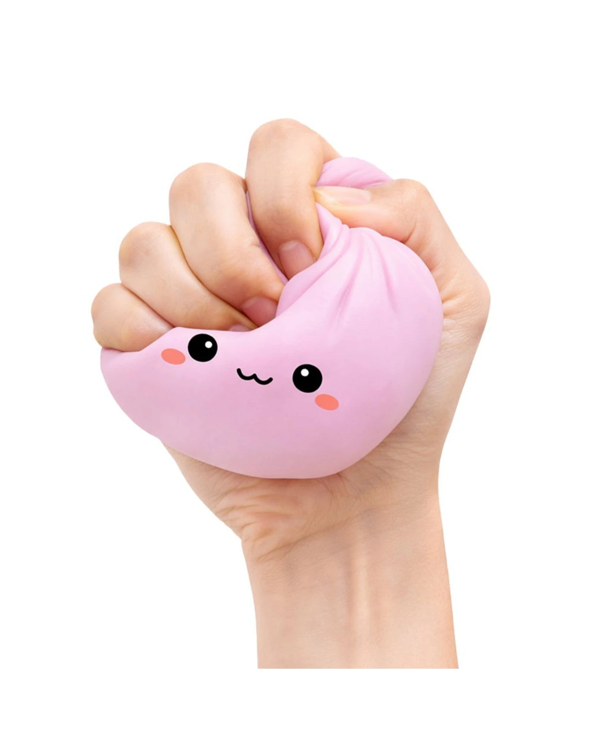 Lucky Bao Mystery Dumpling