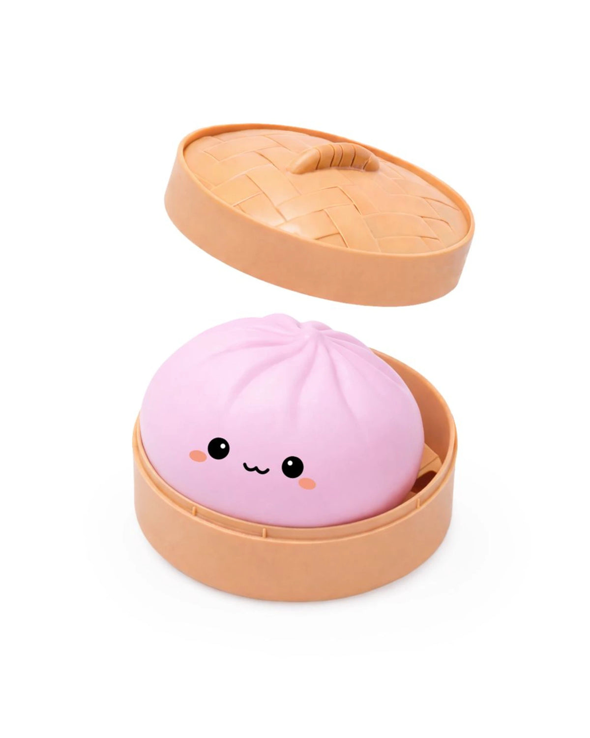 Lucky Bao Mystery Dumpling