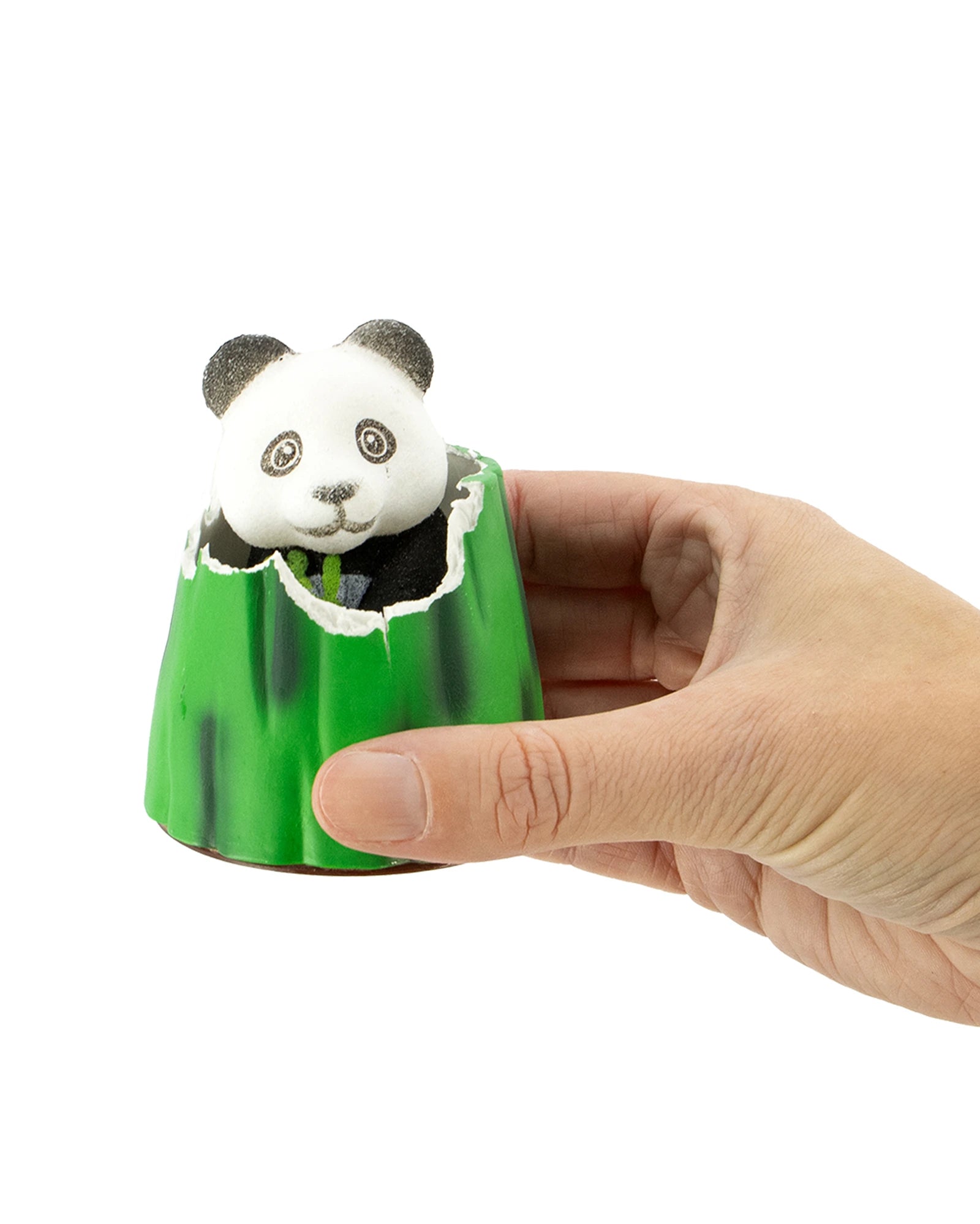 Grow Panda