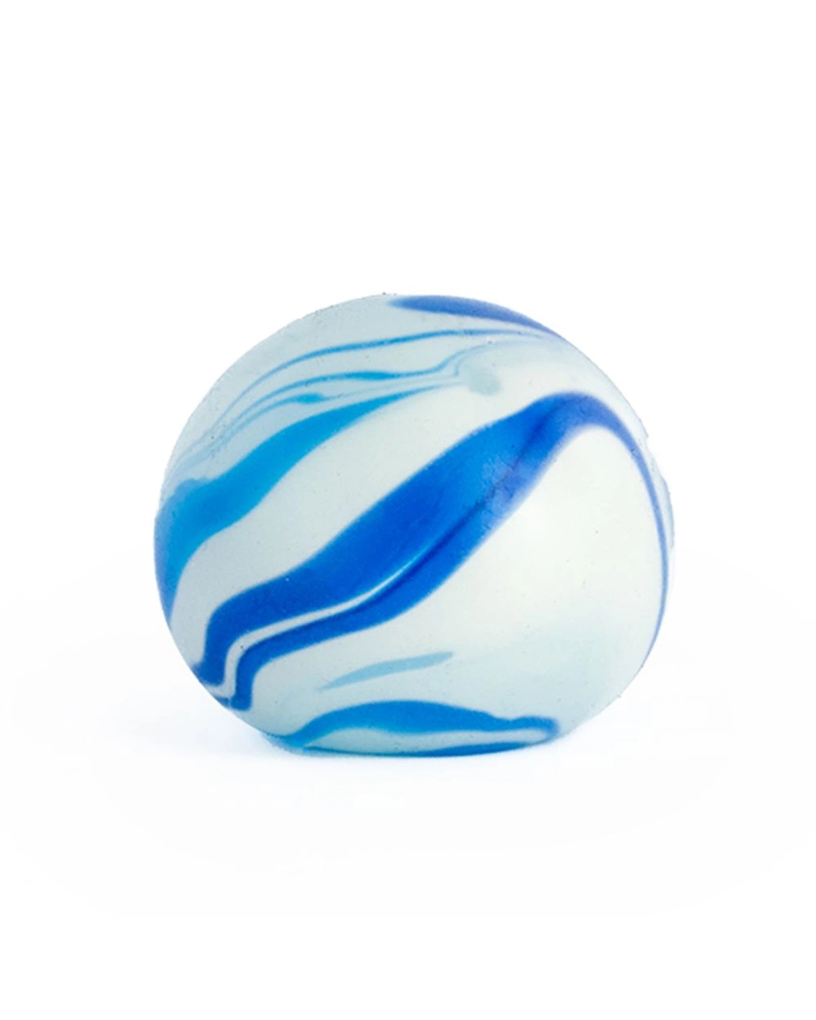 Glow in the Dark Super Squidge Ball