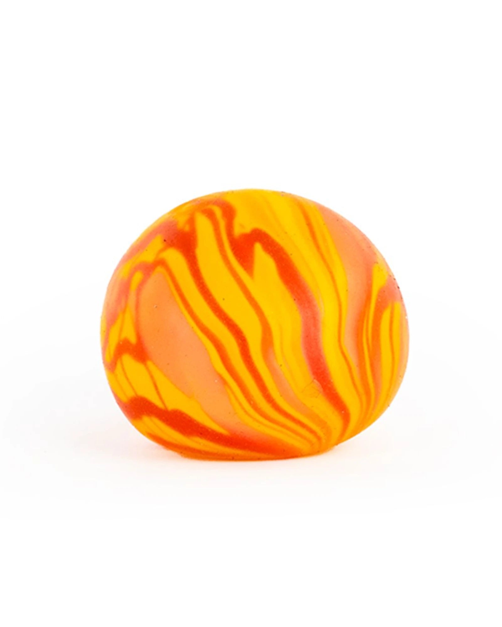Glow in the Dark Super Squidge Ball