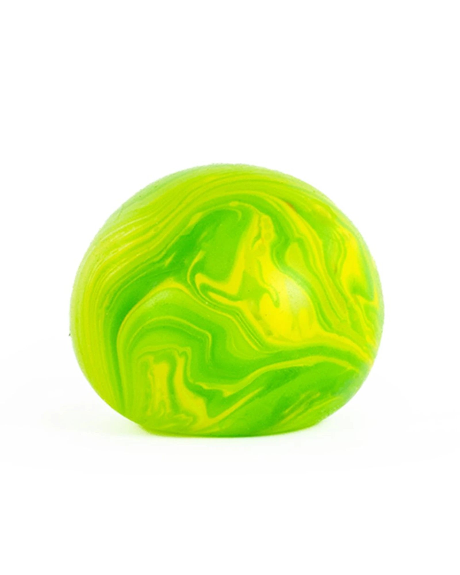 Glow in the Dark Super Squidge Ball