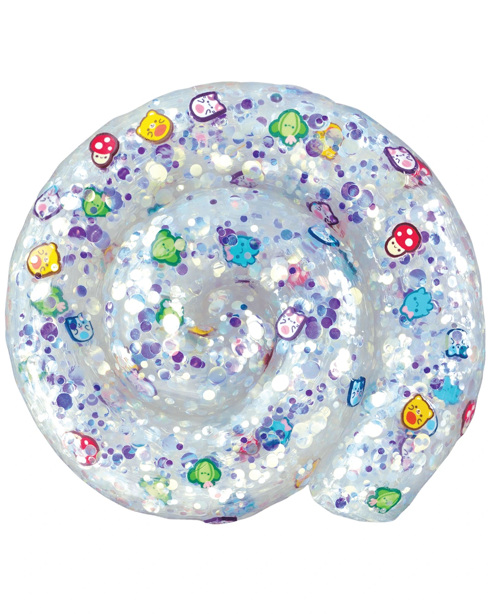 Aarons Putty 4 Inches Trendsetters Kawaii Cute