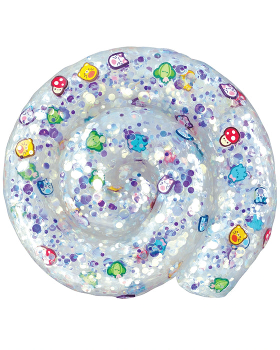 Aarons Putty 4 Inches Trendsetters Kawaii Cute