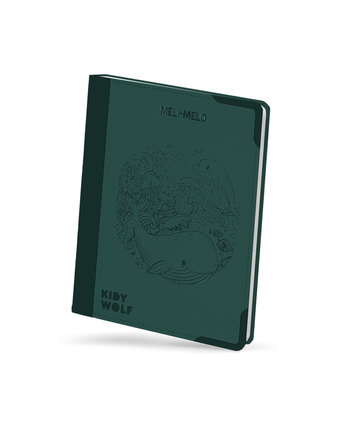 KIDYDRW PAD Meli-Melo