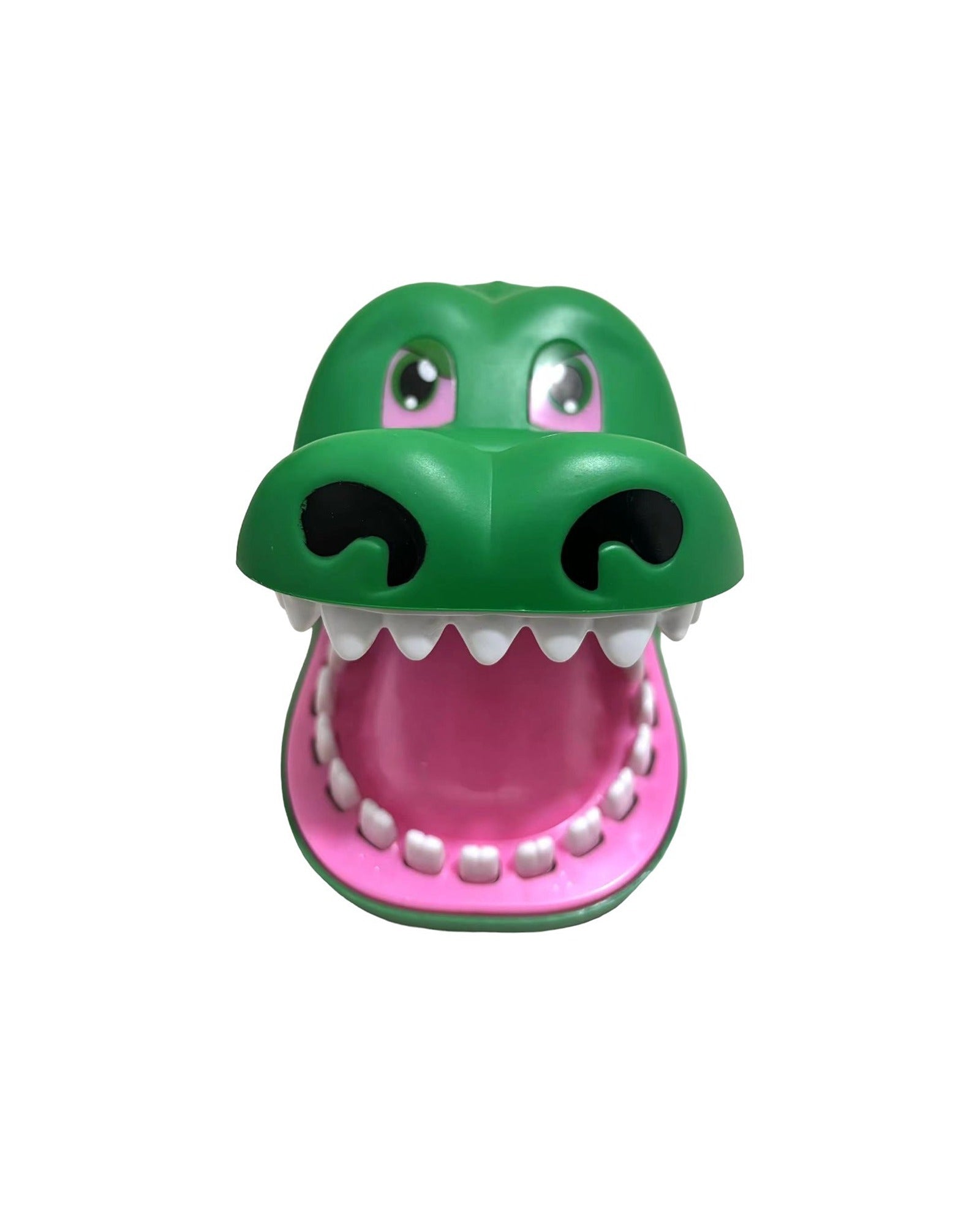 Charlie Chomping Croc
