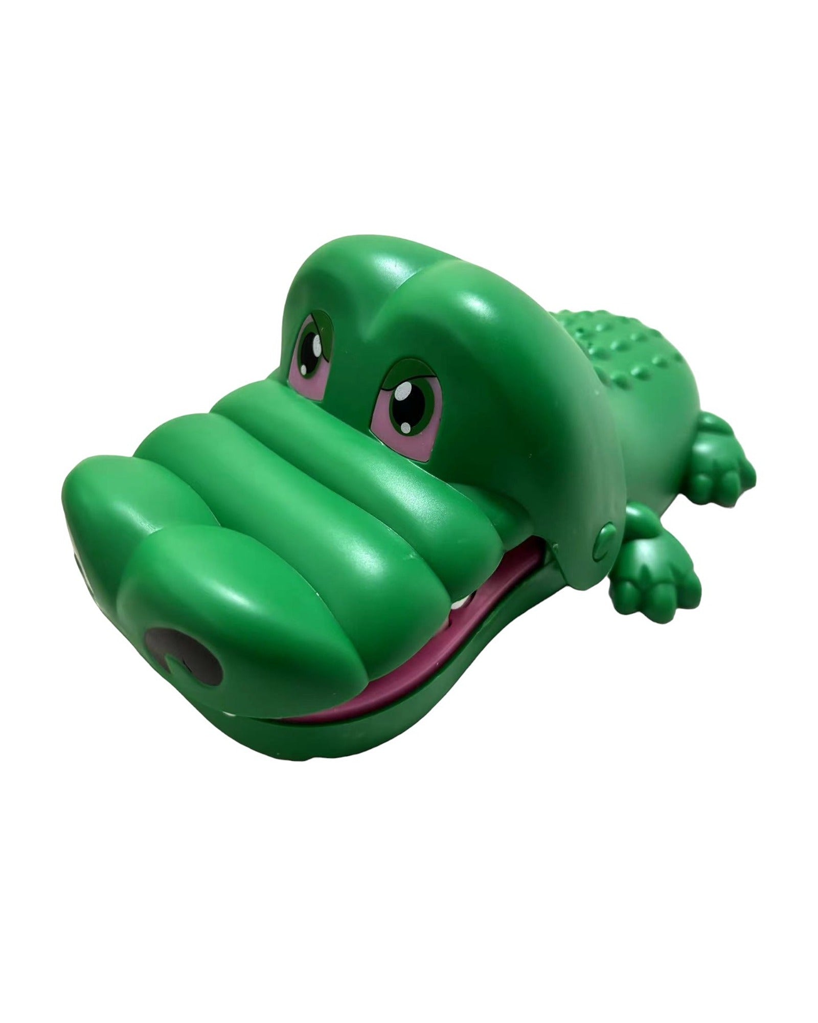 Charlie Chomping Croc