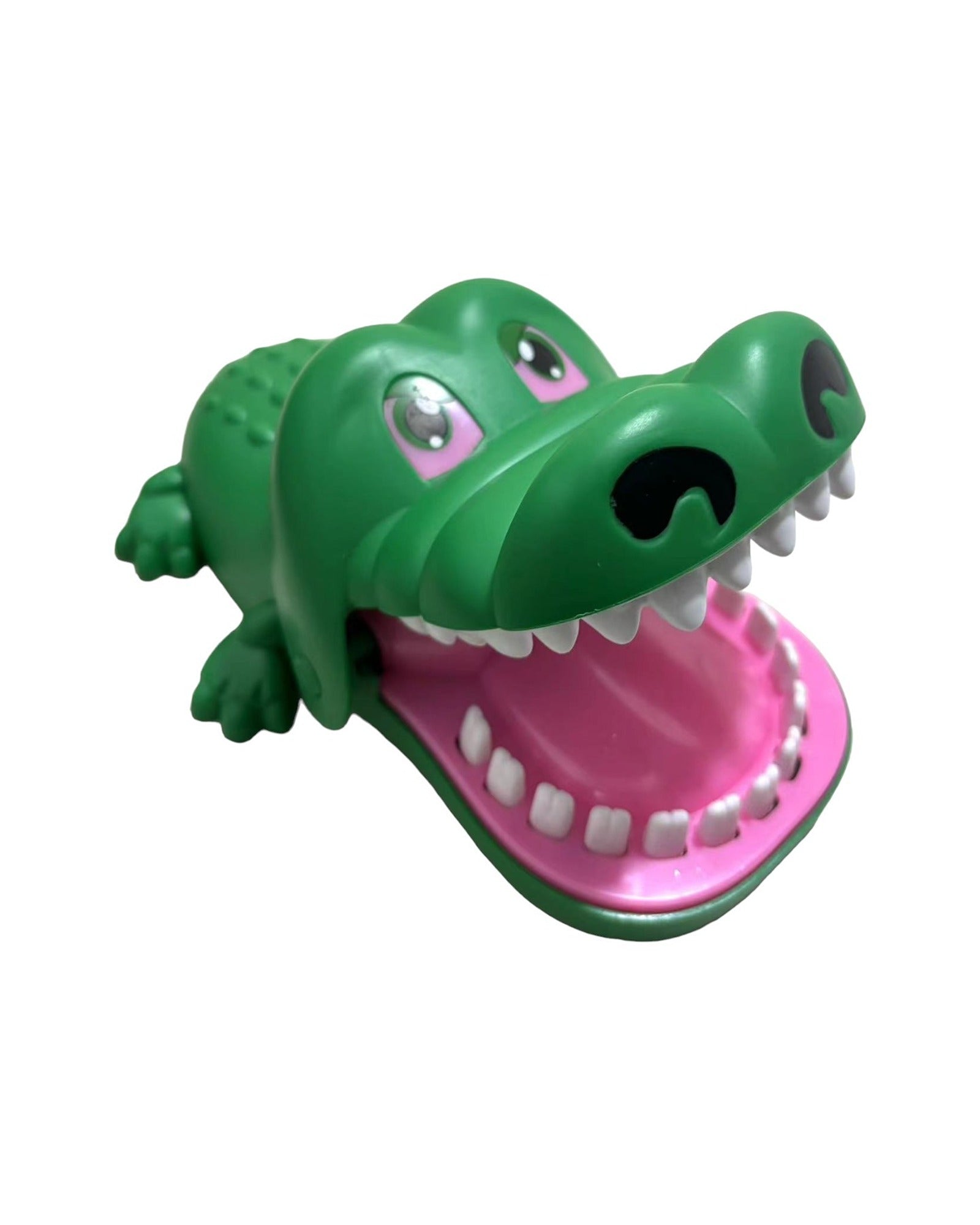 Charlie Chomping Croc