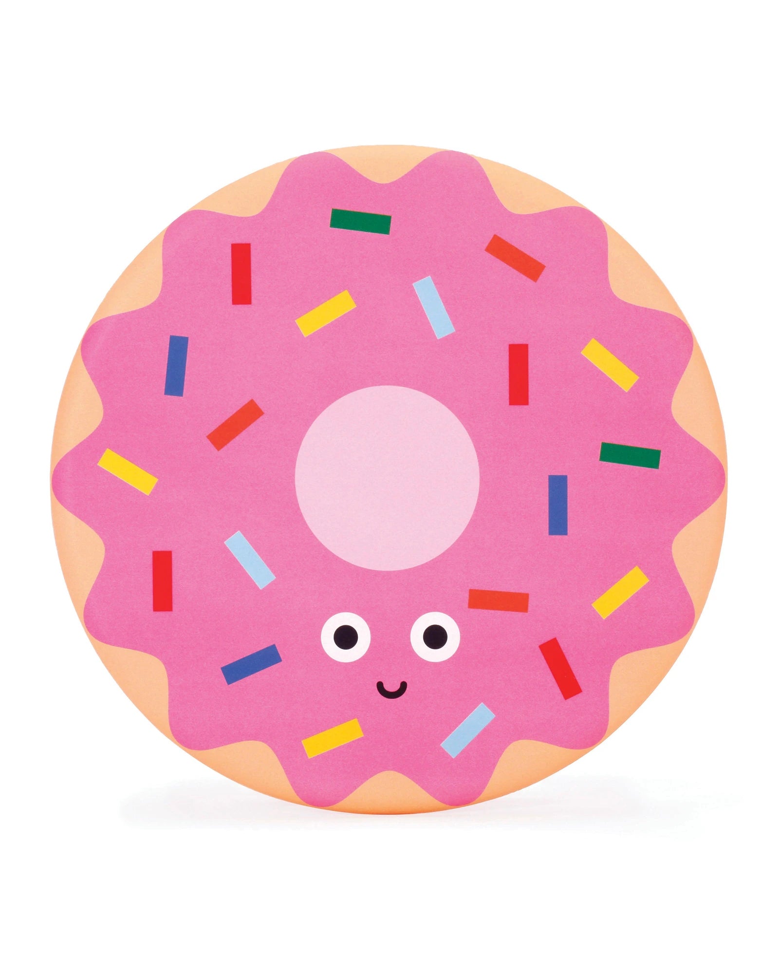 Flying Discs Assorted