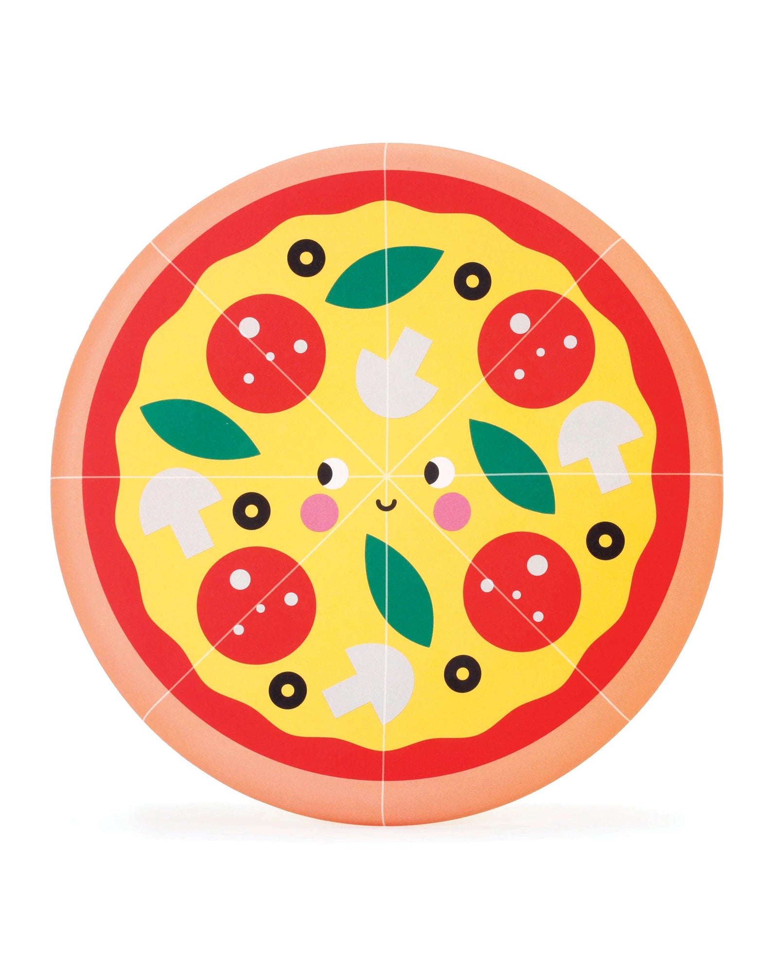 Flying Discs Assorted