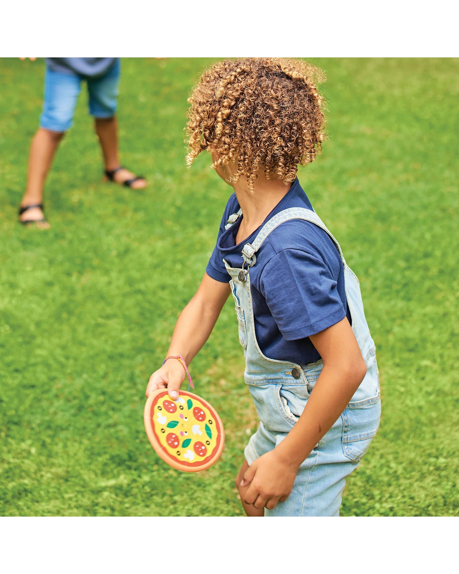 Flying Discs Assorted