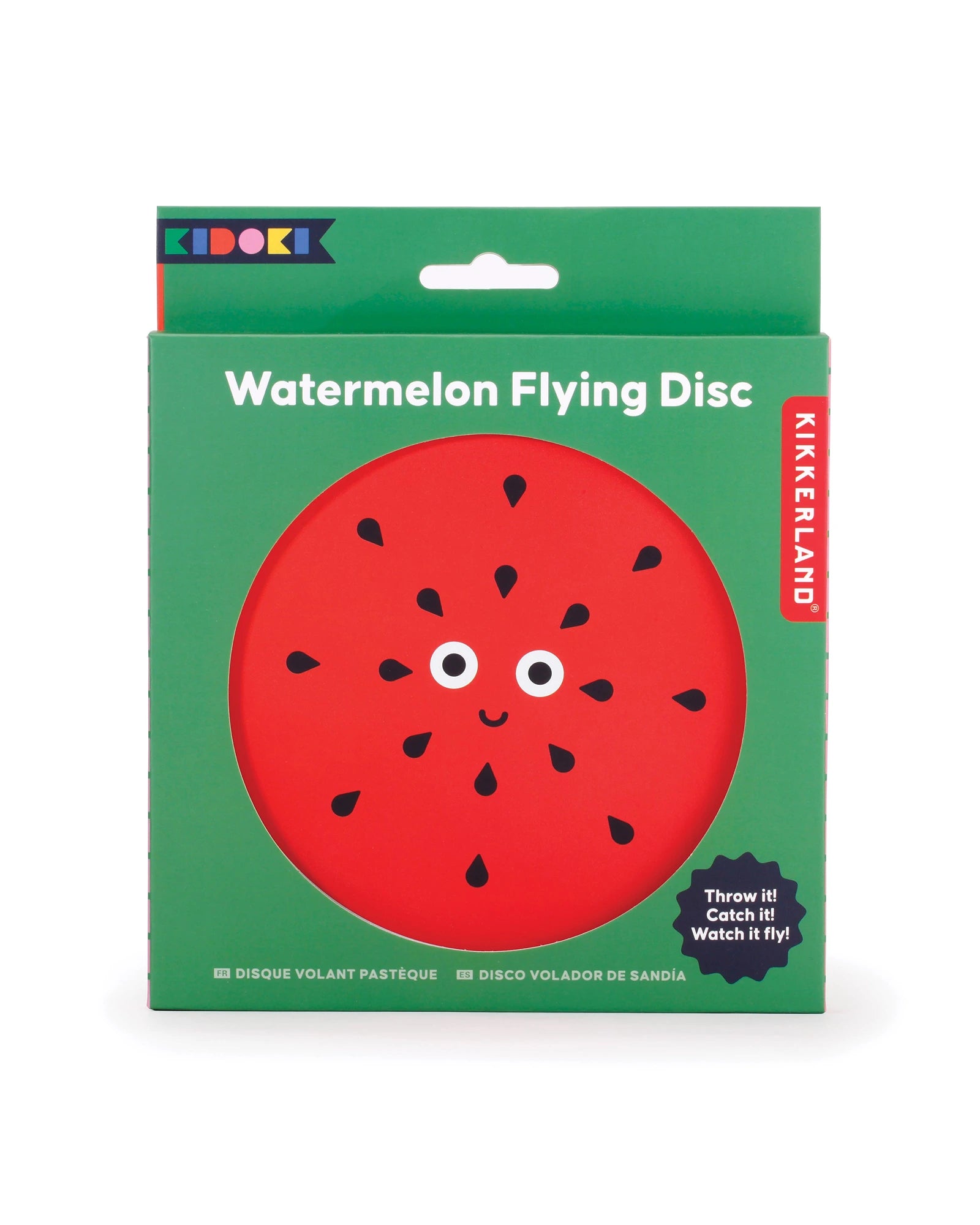 Flying Discs Assorted