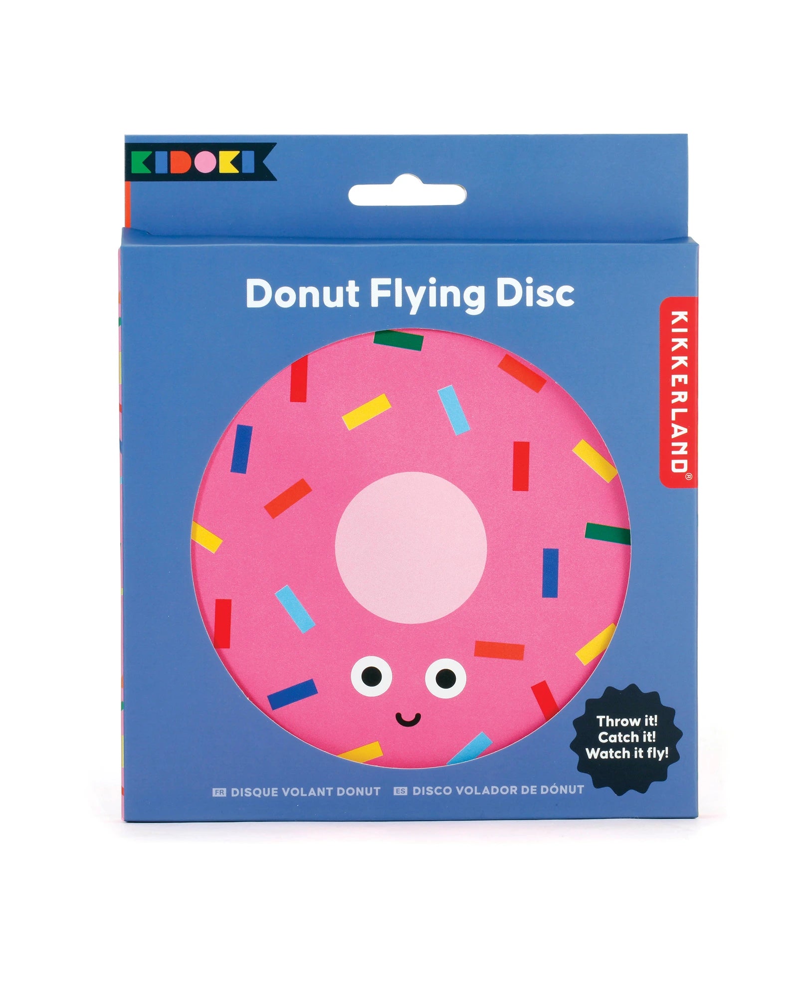 Flying Discs Assorted
