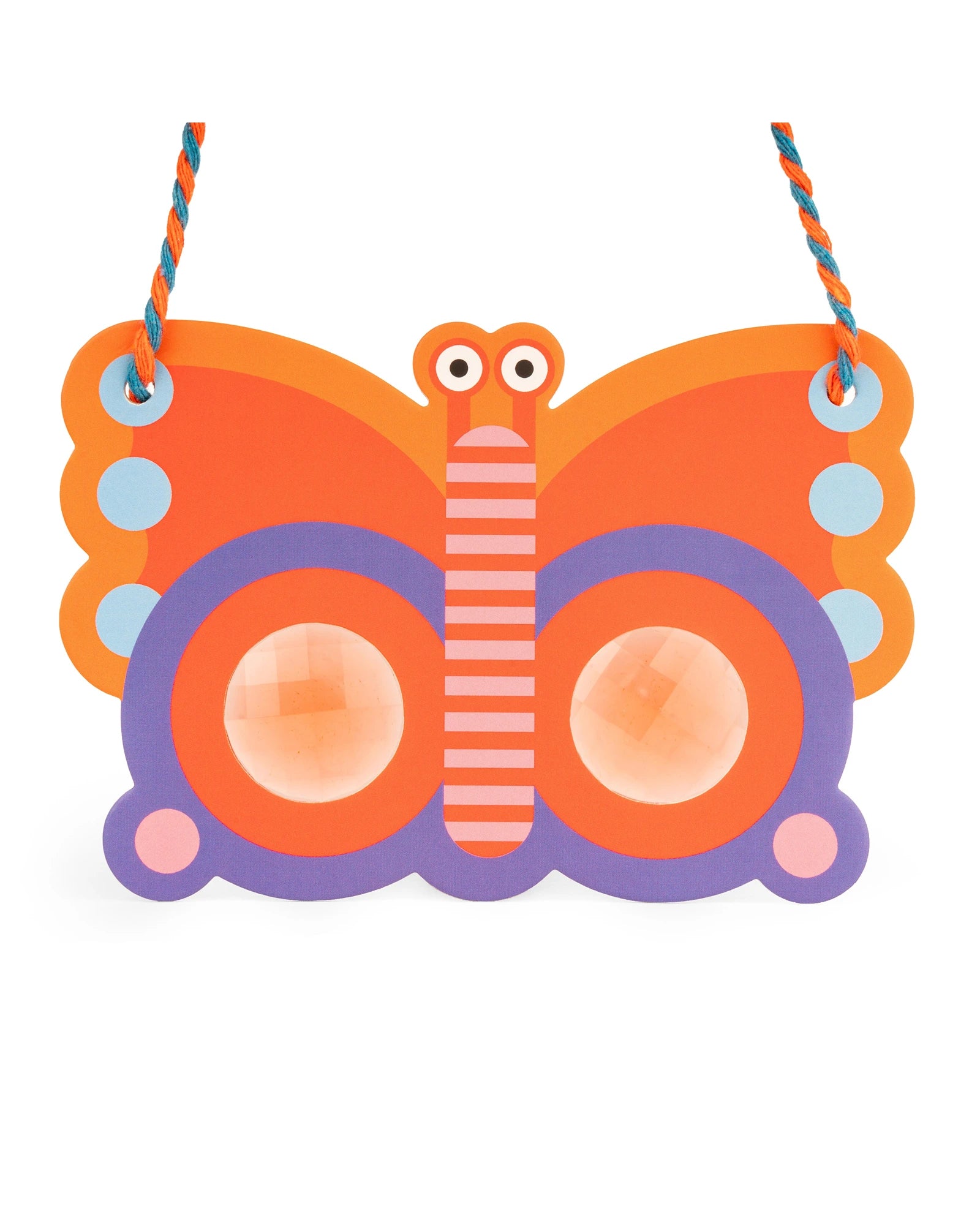 Butterfly Lenses Assorted
