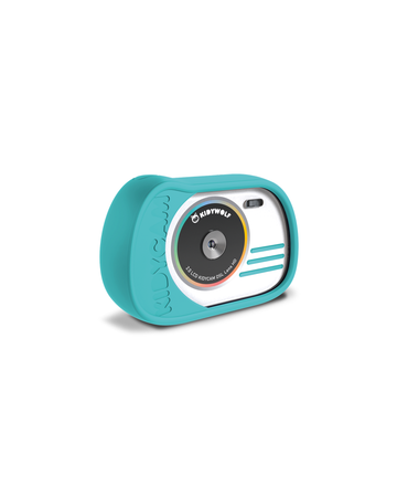 KIDYCAM Cyan