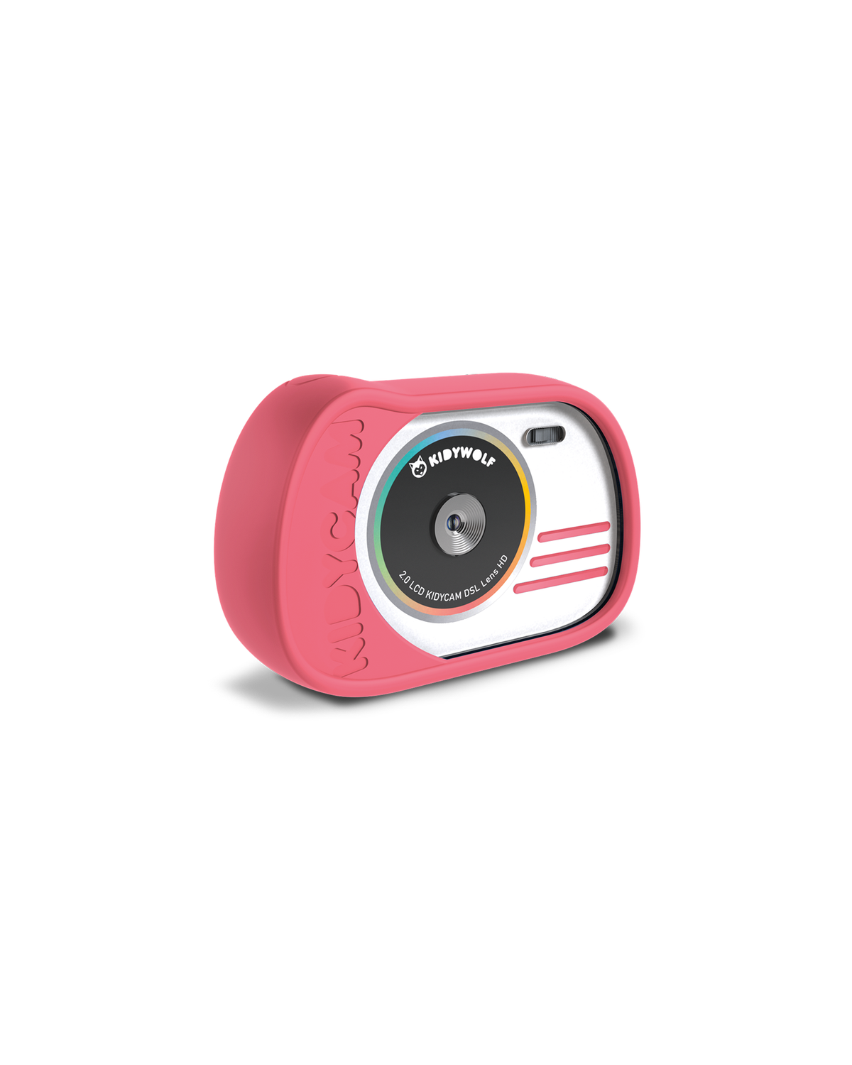 KIDYCAM Pink