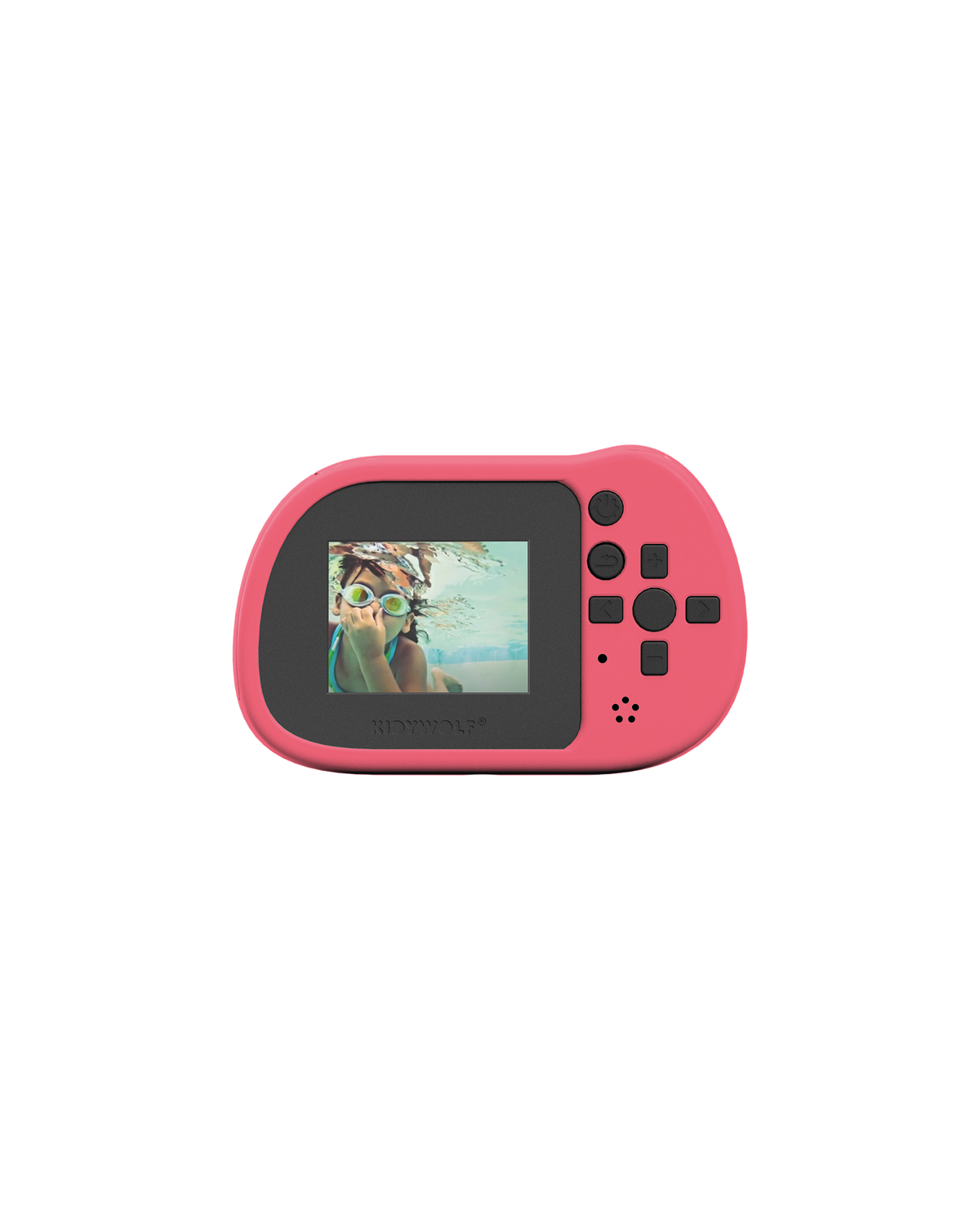 KIDYCAM Pink
