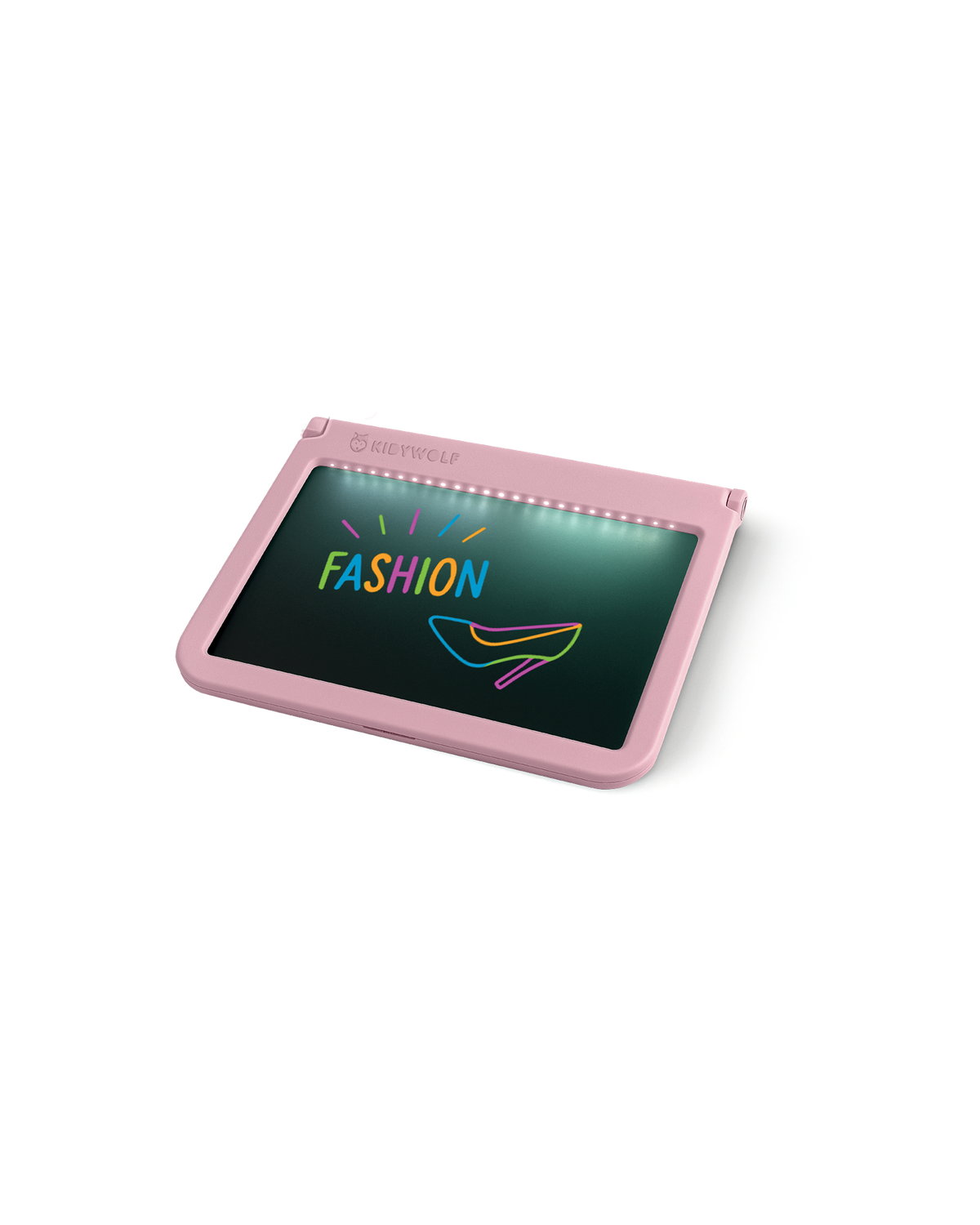 KIDYDRAW-PRO Fashion - Pink