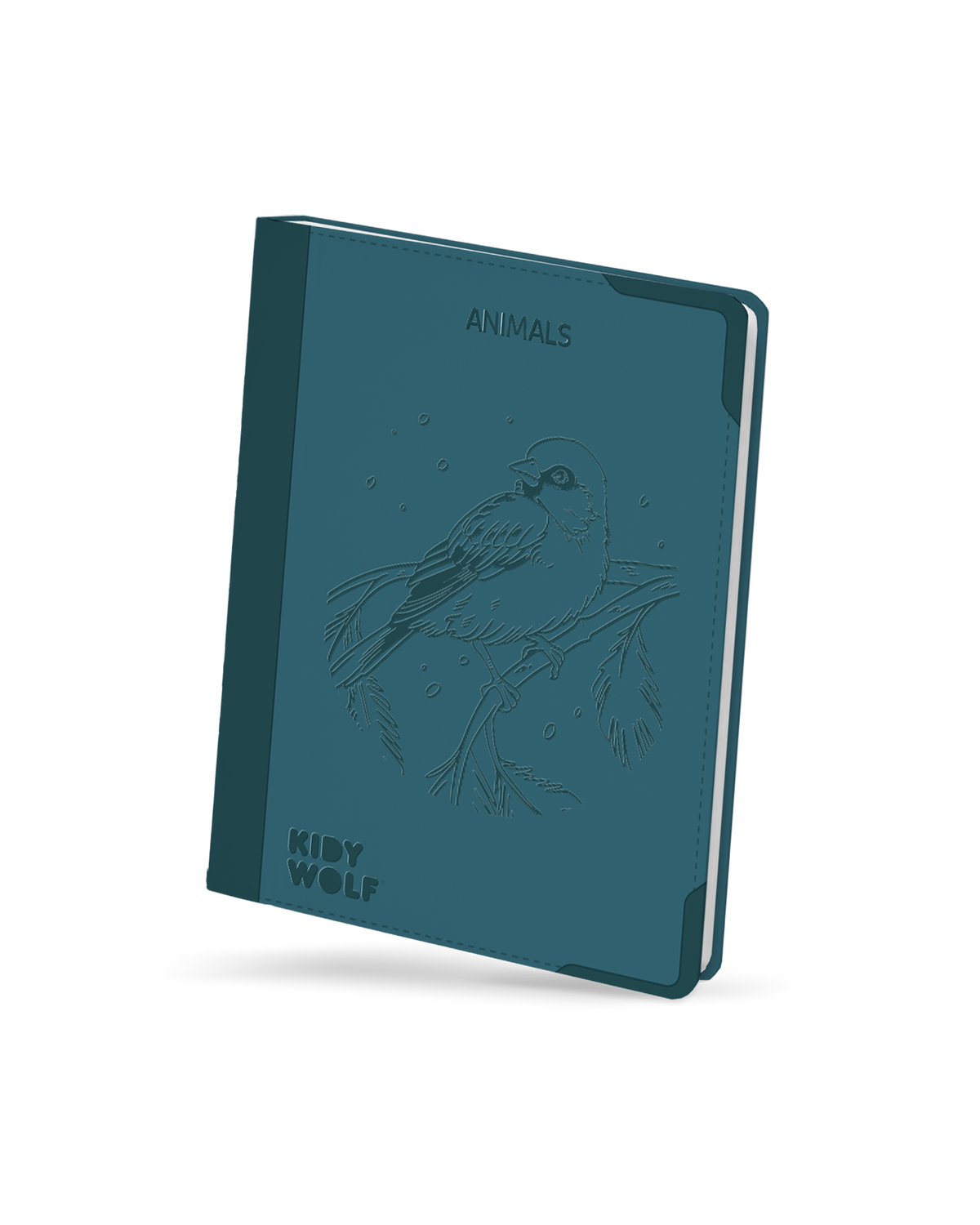 KIDYDRW PAD Animals