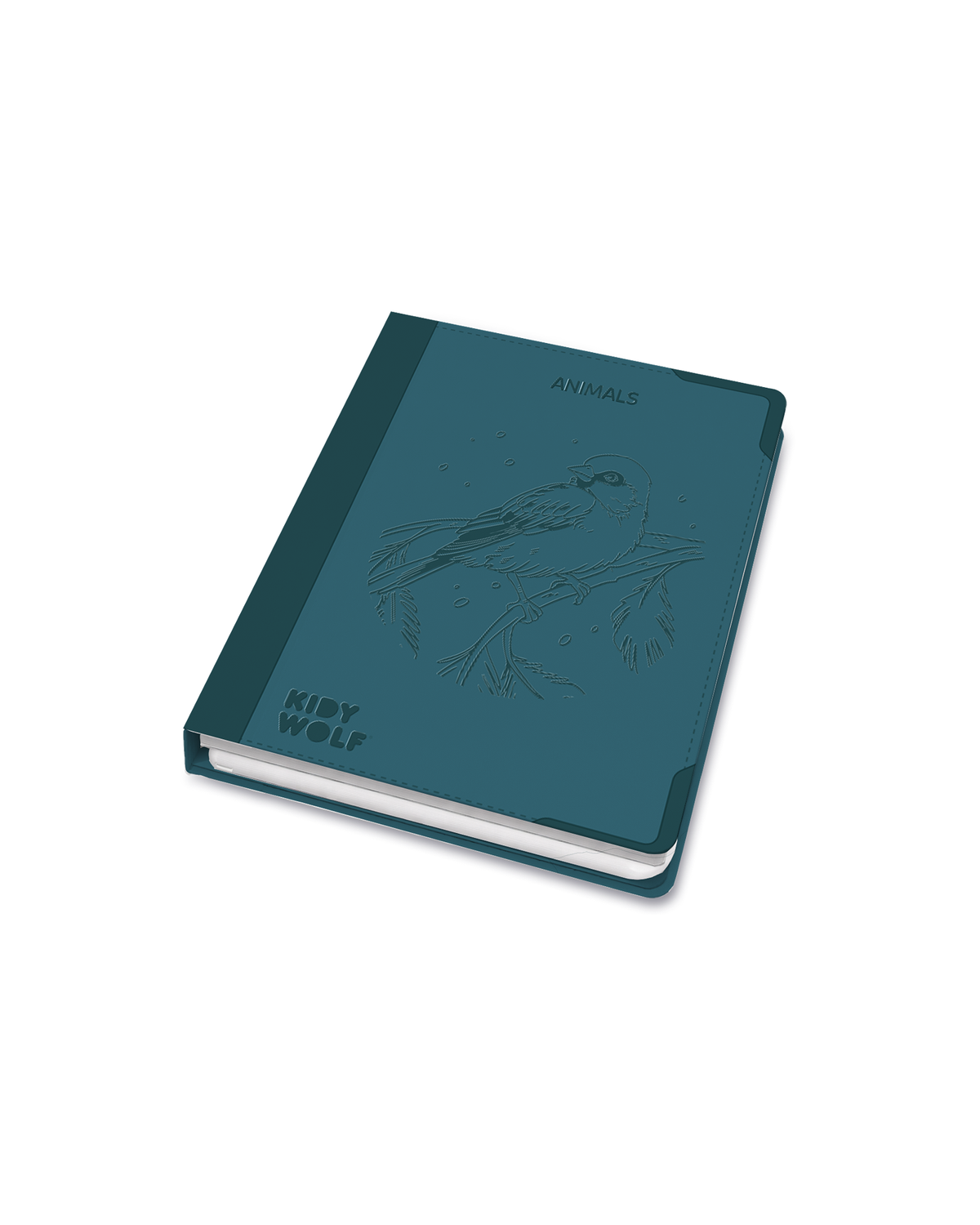 KIDYDRW PAD Animals