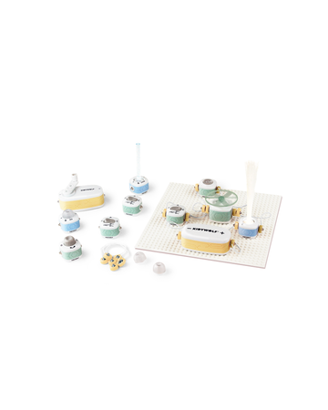 KIDYELEC Starter