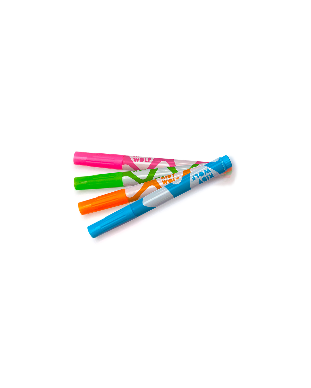 KIDYDRAW-PRO color verde