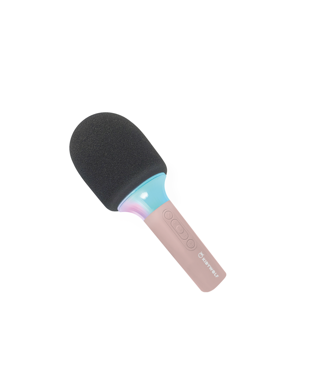 KIDYMIC Pink