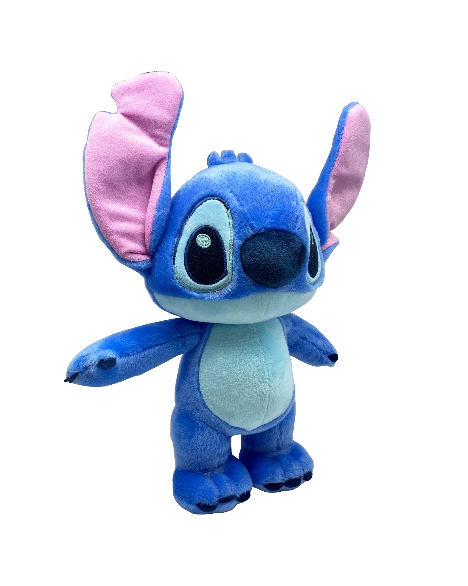 STITCH STANDING PLUSH 38CM