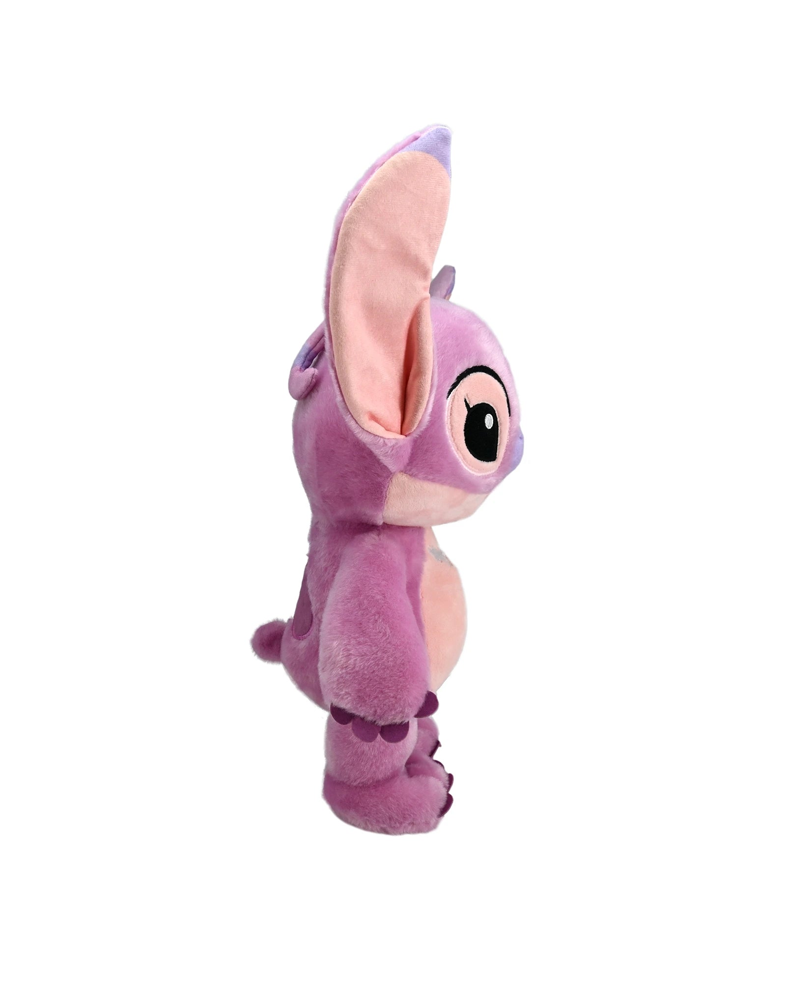 ANGEL STANDING PLUSH 38CM