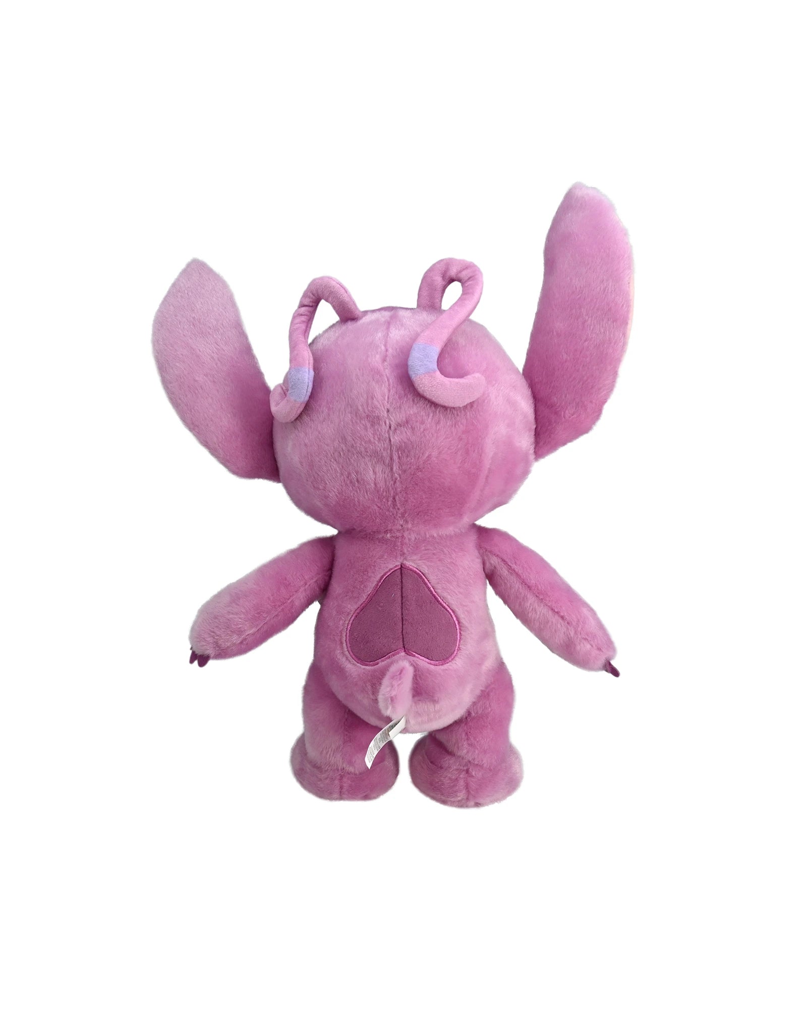 ANGEL STANDING PLUSH 38CM