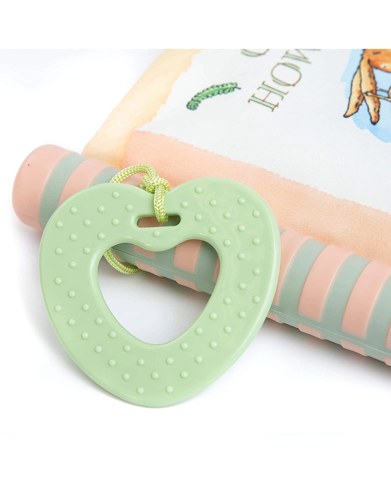 Guess How Much I Love You Soft Book With Sound