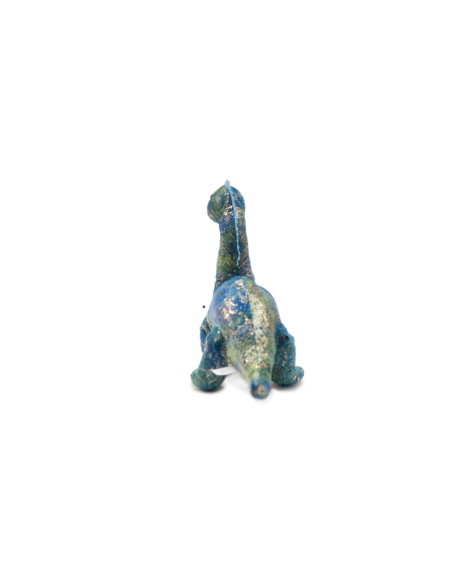 Dino Dazzle Brontosaurus