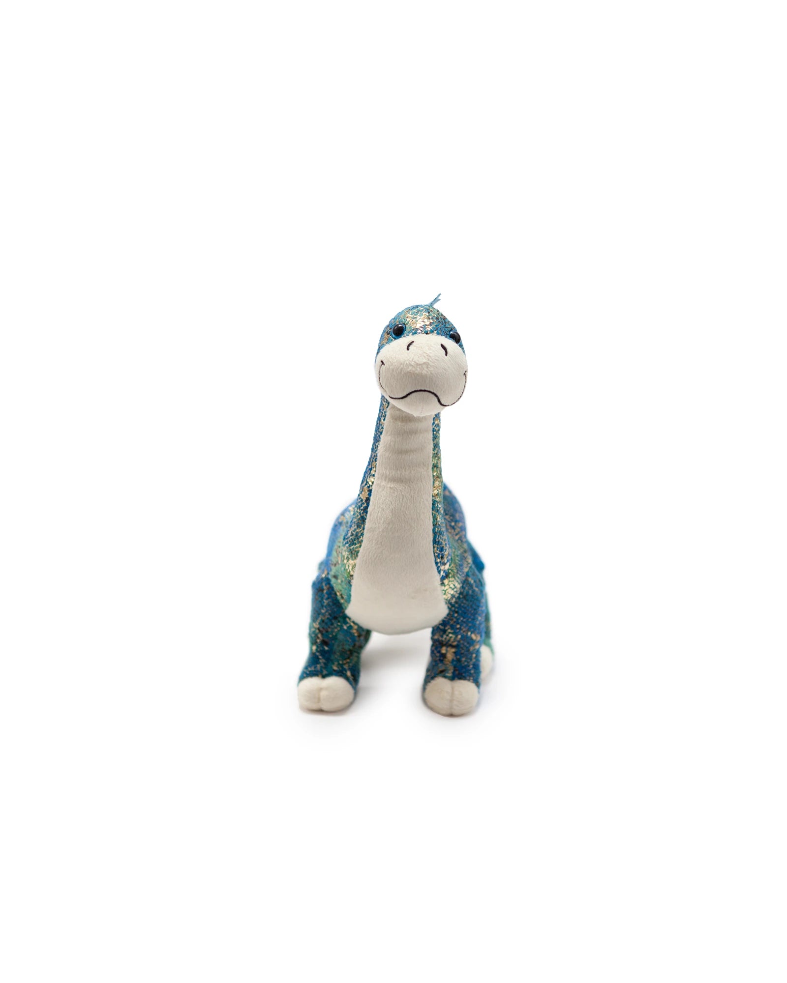 Dino Dazzle Brontosaurus