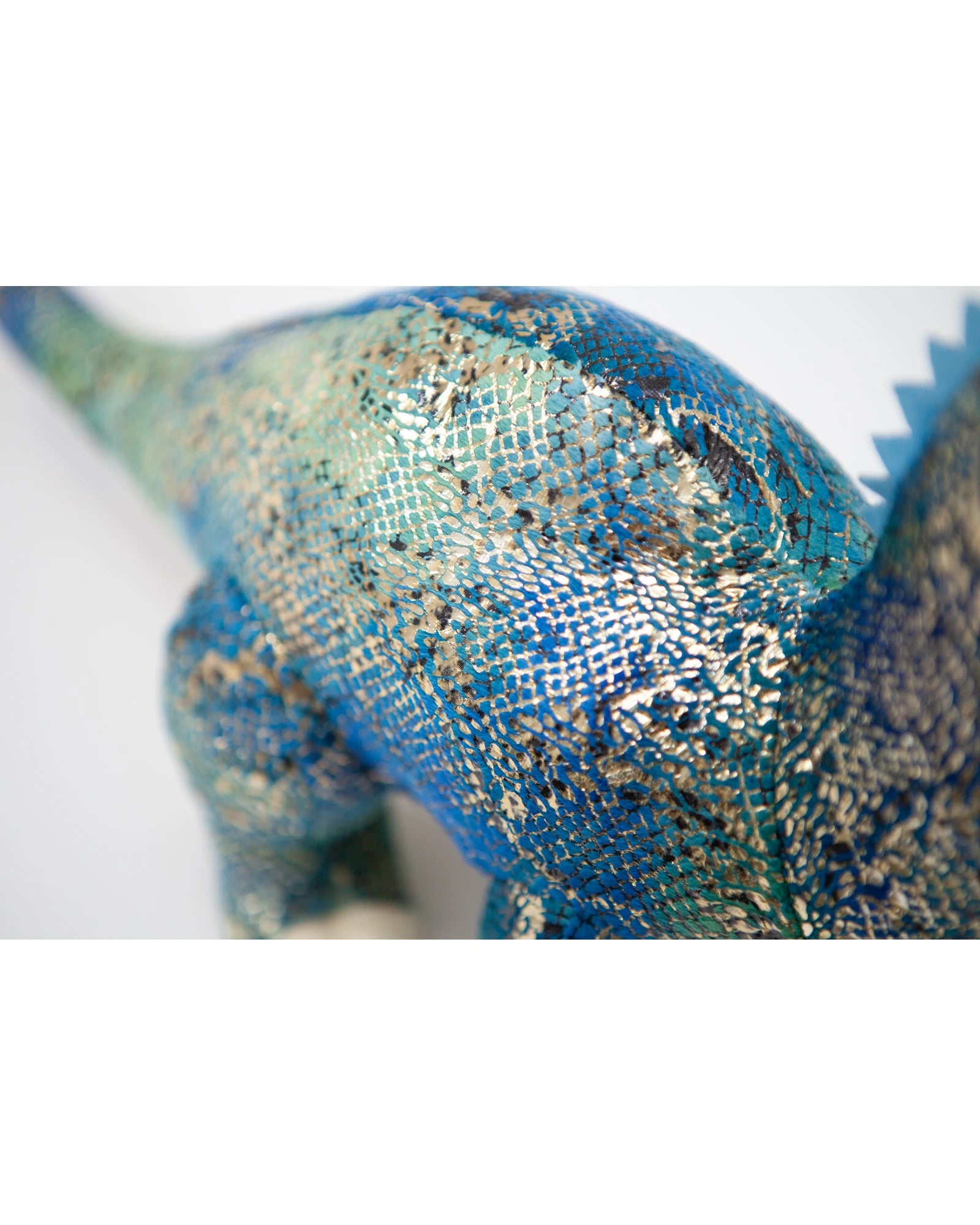 Dino Dazzle Brontosaurus