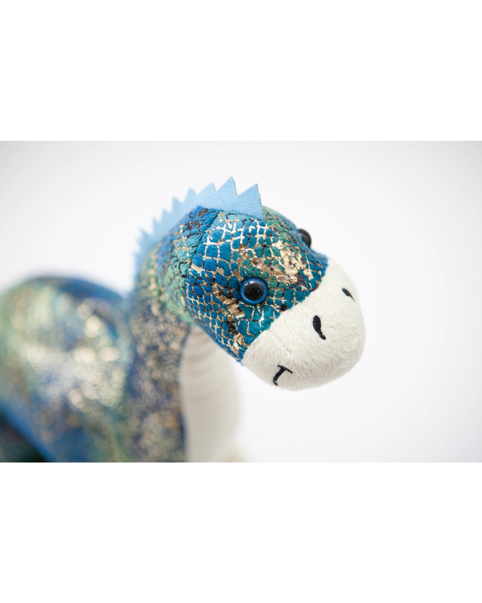 Dino Dazzle Brontosaurus