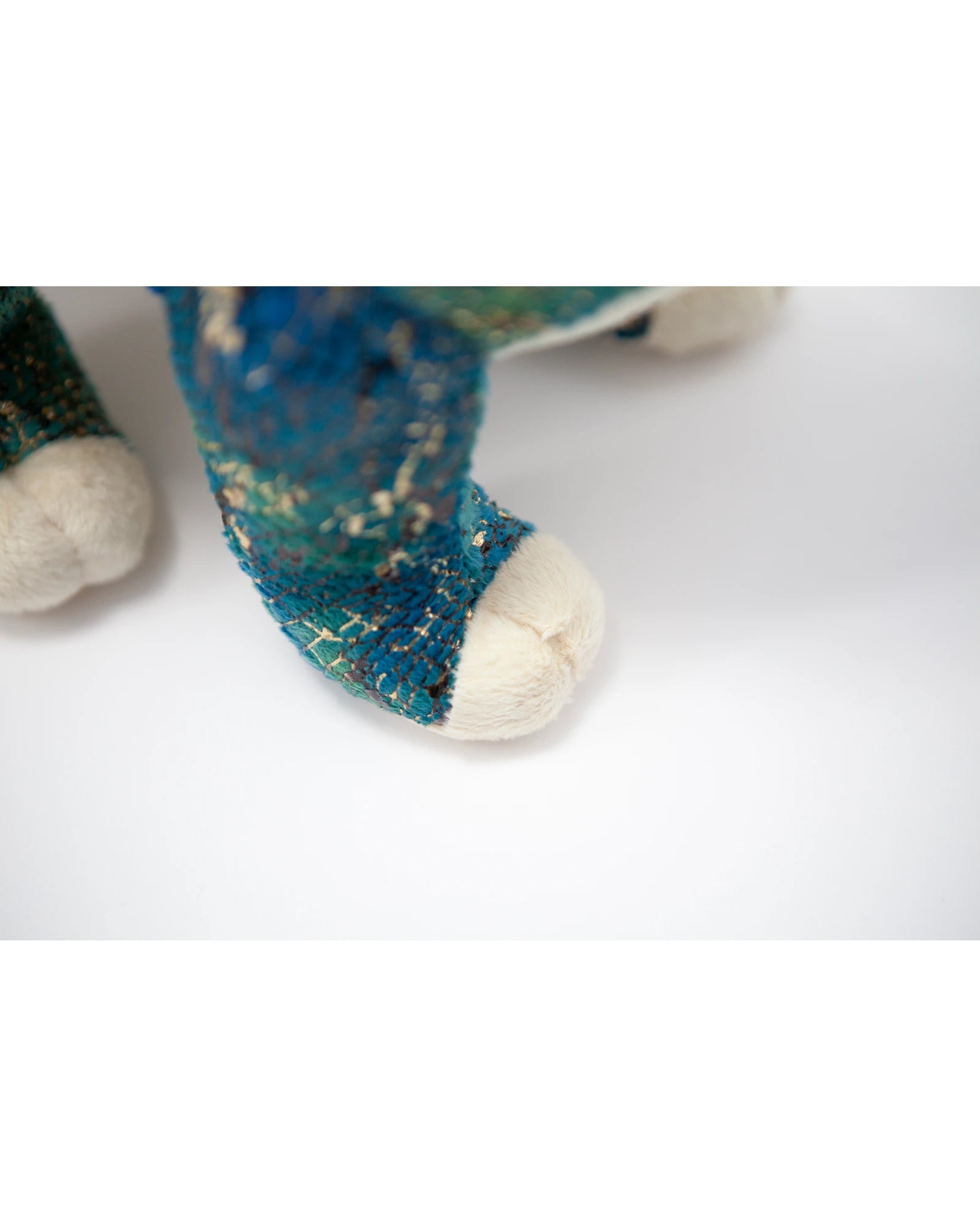 Dino Dazzle Brontosaurus